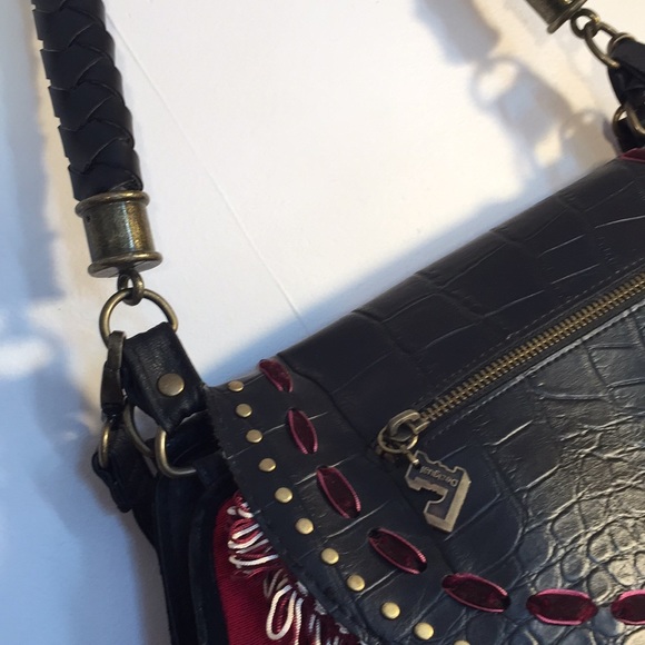 Desigual Purse - Picture 5 of 8